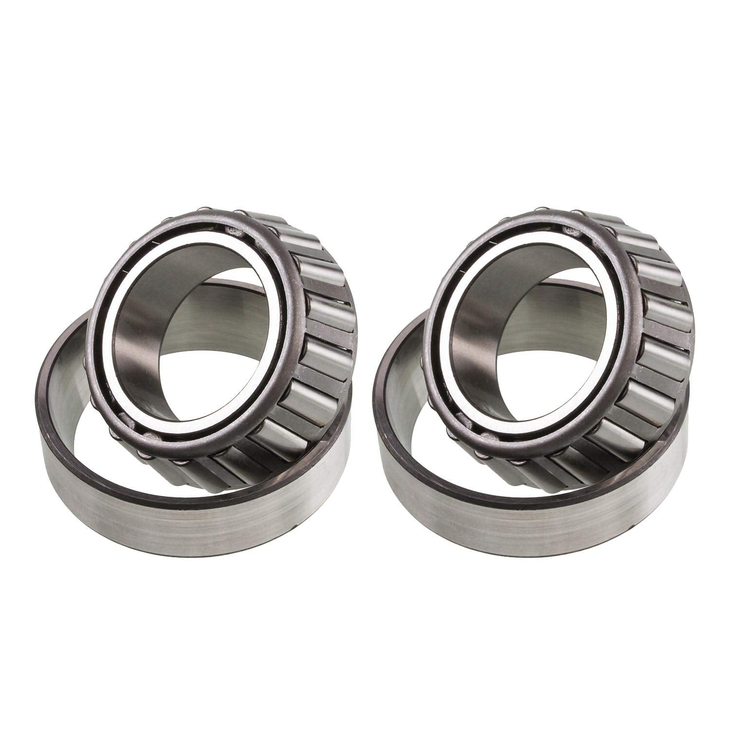 Front or Rear Richmond Gear Carrier Kit for a Dana 44 Standard Differential with Timken Tapered Bearings 29-0007-1