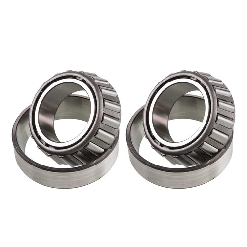 Front or Rear Richmond Gear Carrier Kit for a Dana 44 Standard Differential with Timken Tapered Bearings 29-0007-1