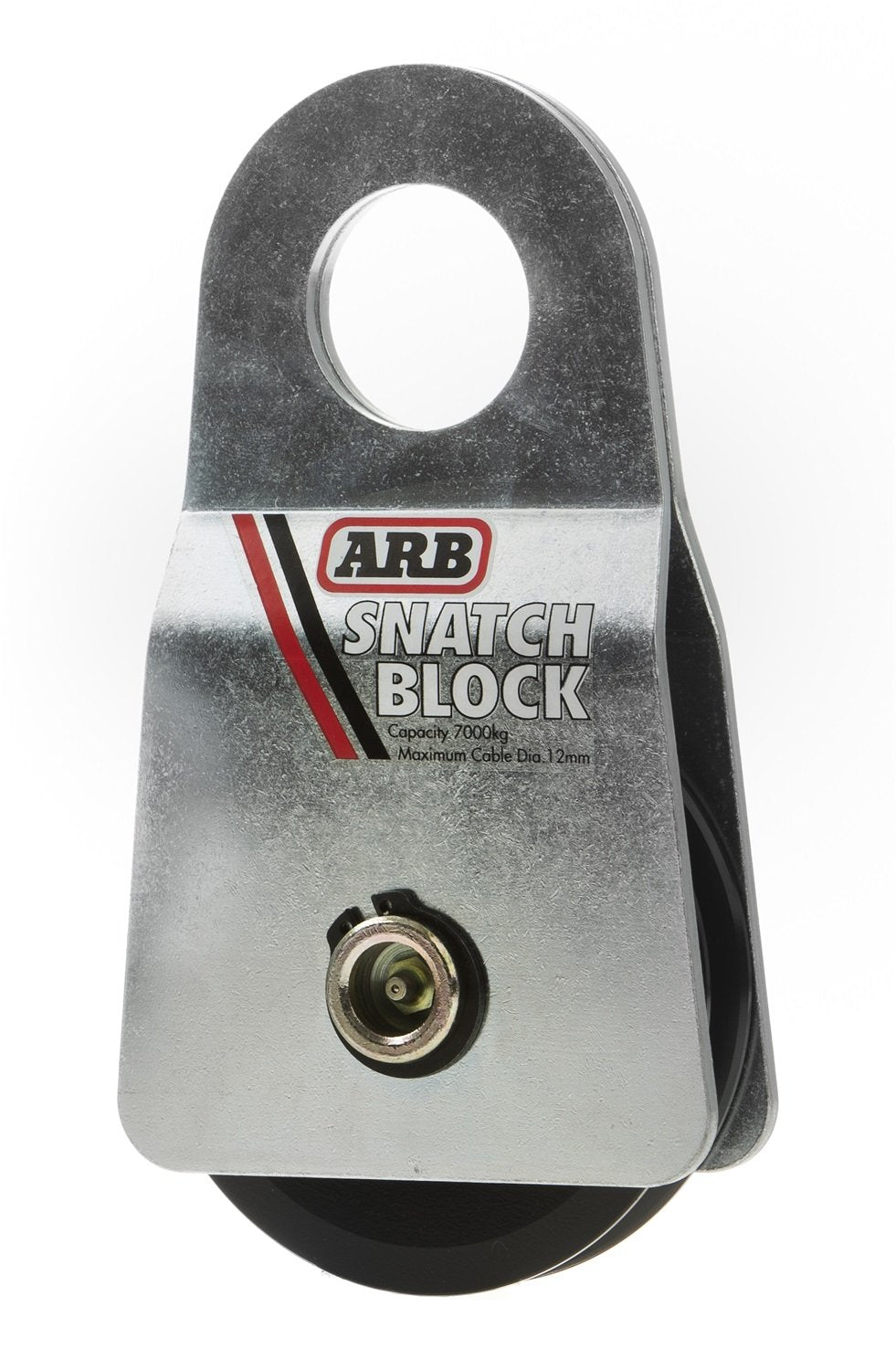 Snatch Block Arb 15000