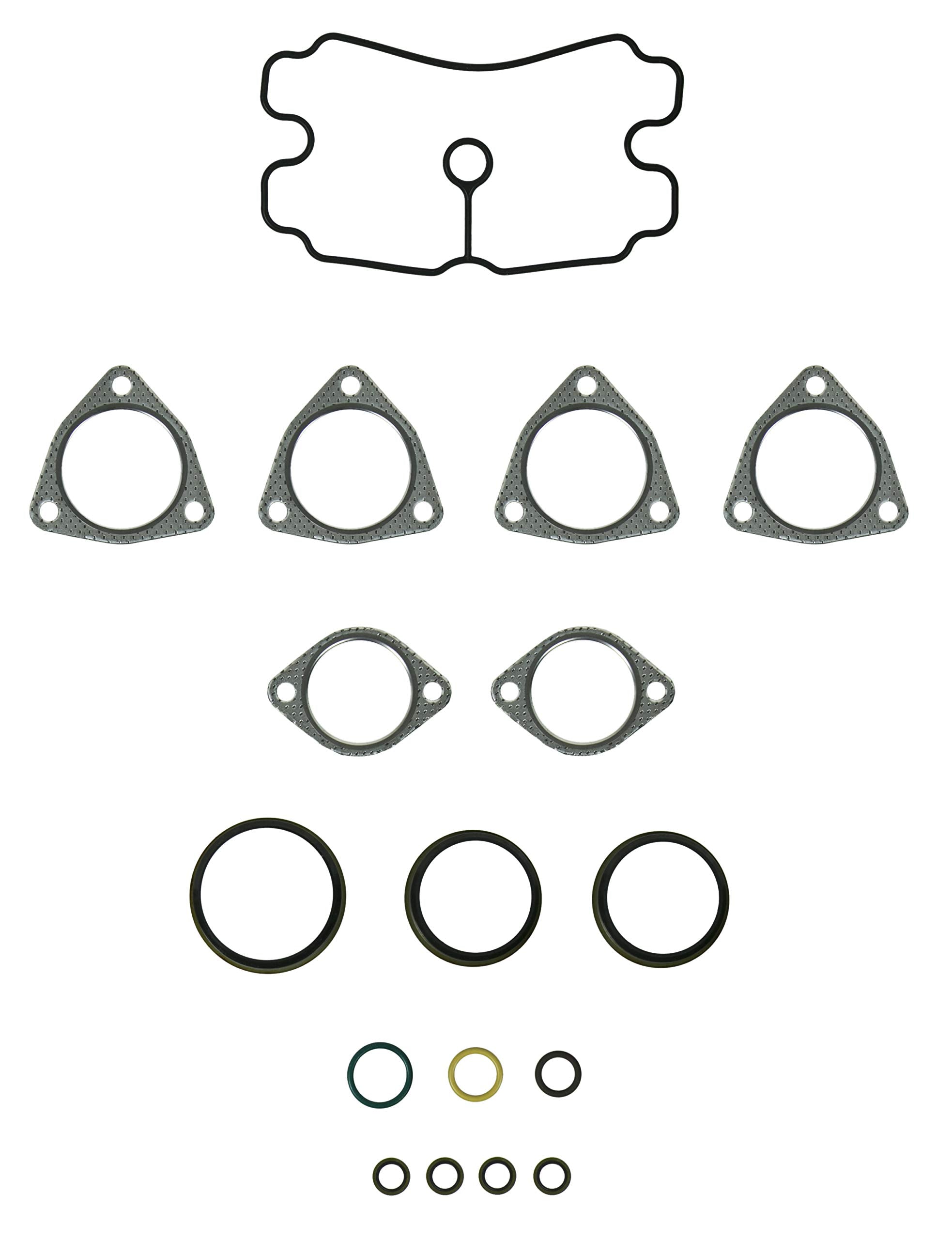 Turbo FEL-PRO Mtg. Gasket Set ES 73013