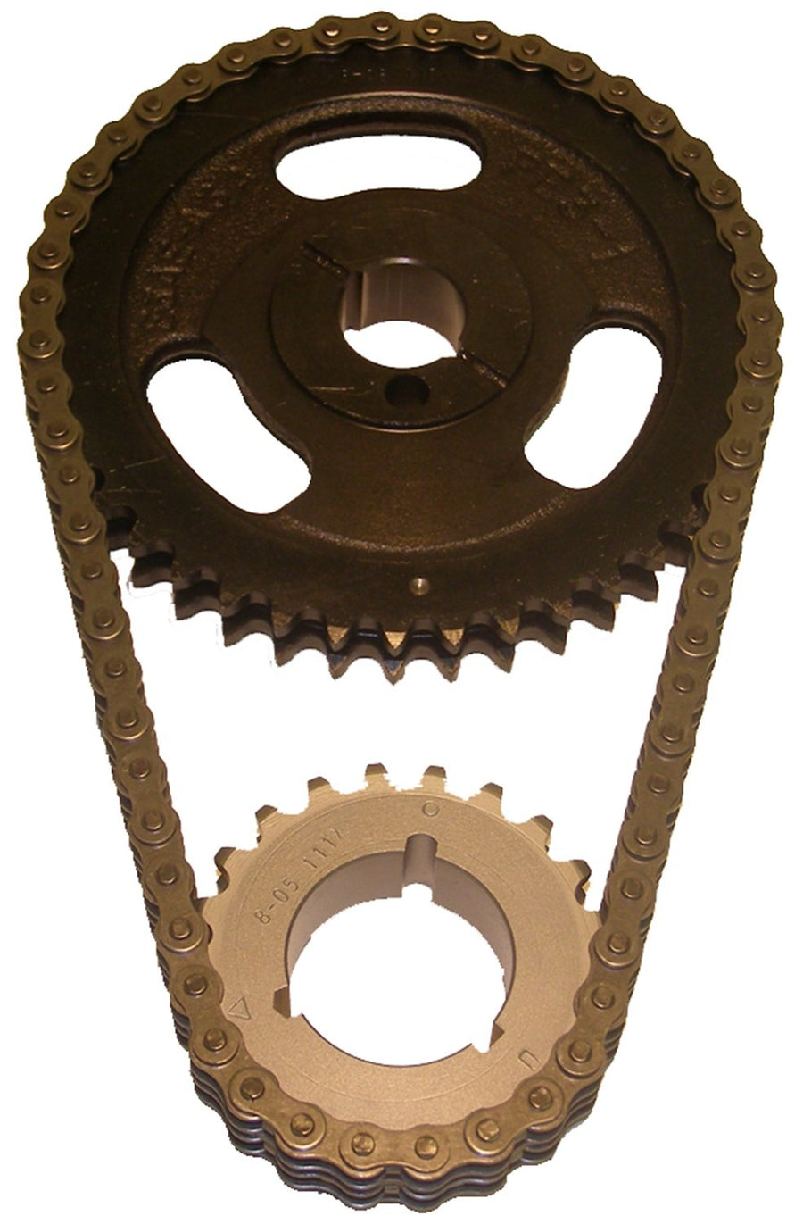 Cloyes Engine C-3054X Timing Chain and Component (T/Chain Set Heavy Duty Sbf)