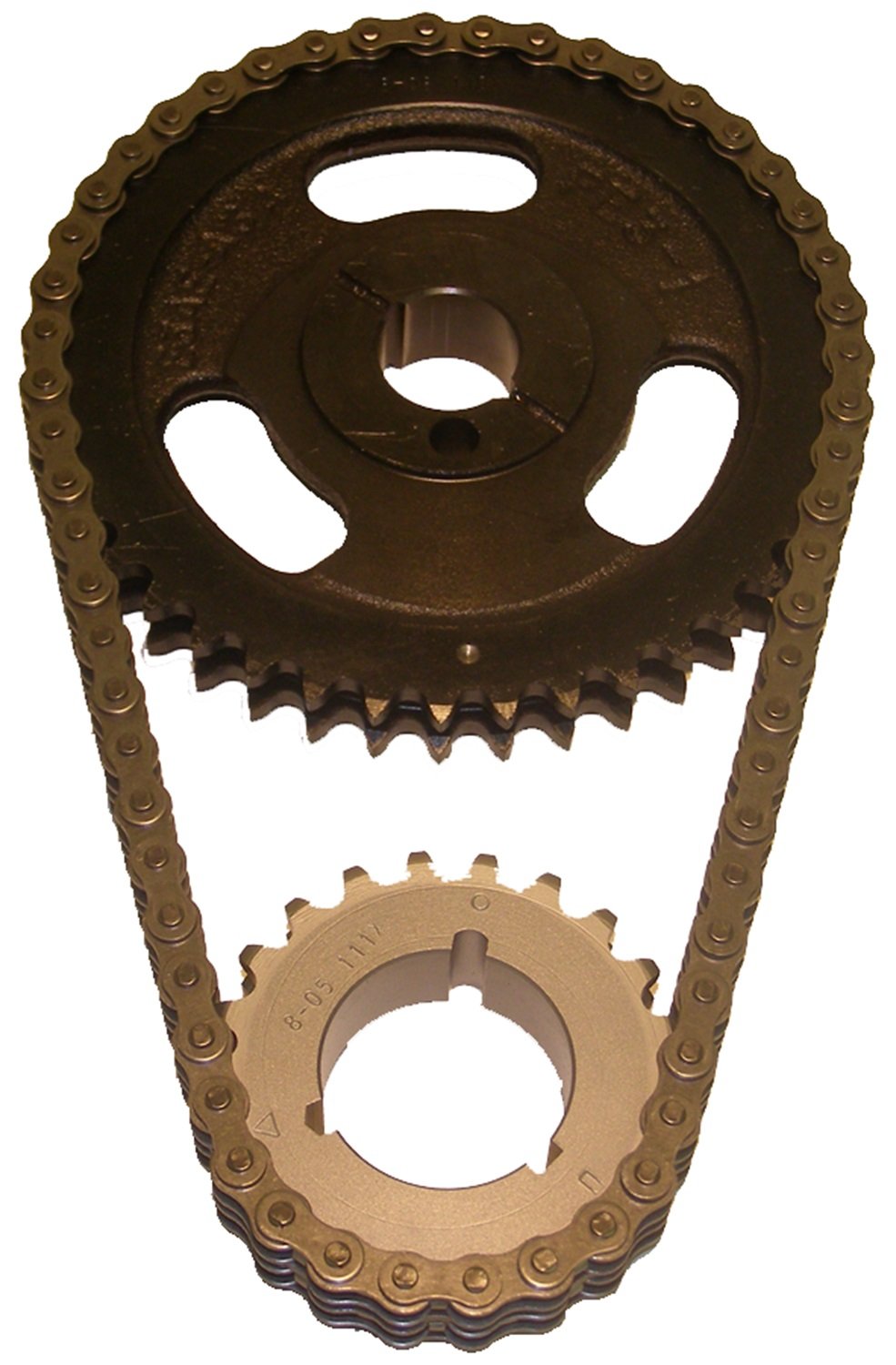 Cloyes Engine C-3054X Timing Chain and Component (T/Chain Set Heavy Duty Sbf)