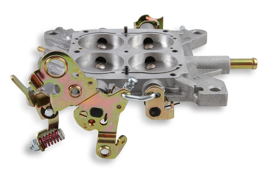 Throttle Body Kit Holley, 0-80528-1 112-120