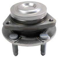 Wheel Bearing and Hub Assembly MOOG for Chevrolet Caprice