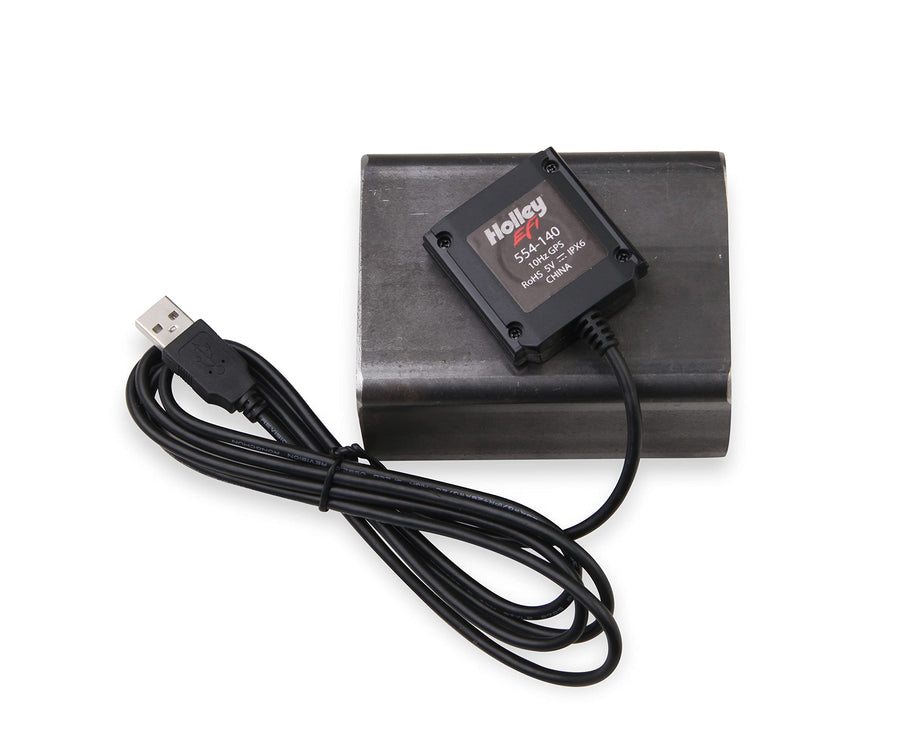 GPS Digital Dash Holley EFI 554-140 USB Module