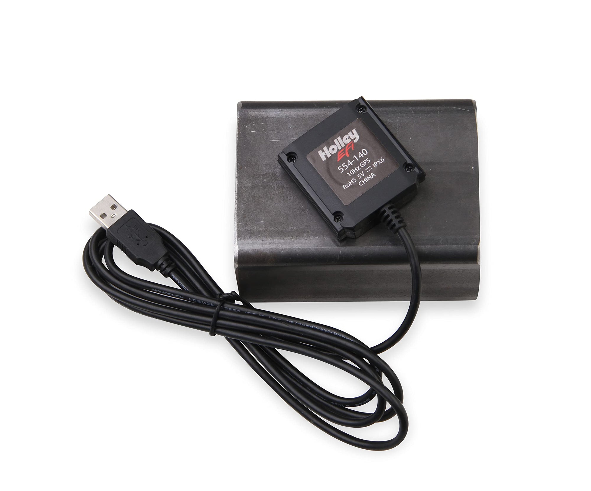 GPS Digital Dash Holley EFI 554-140 USB Module
