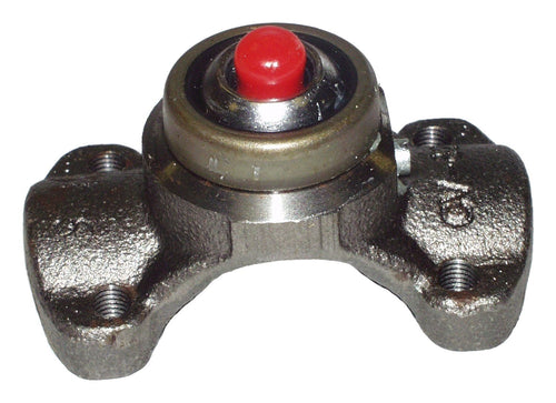Automotive Crown Flange Driveline and Axles
