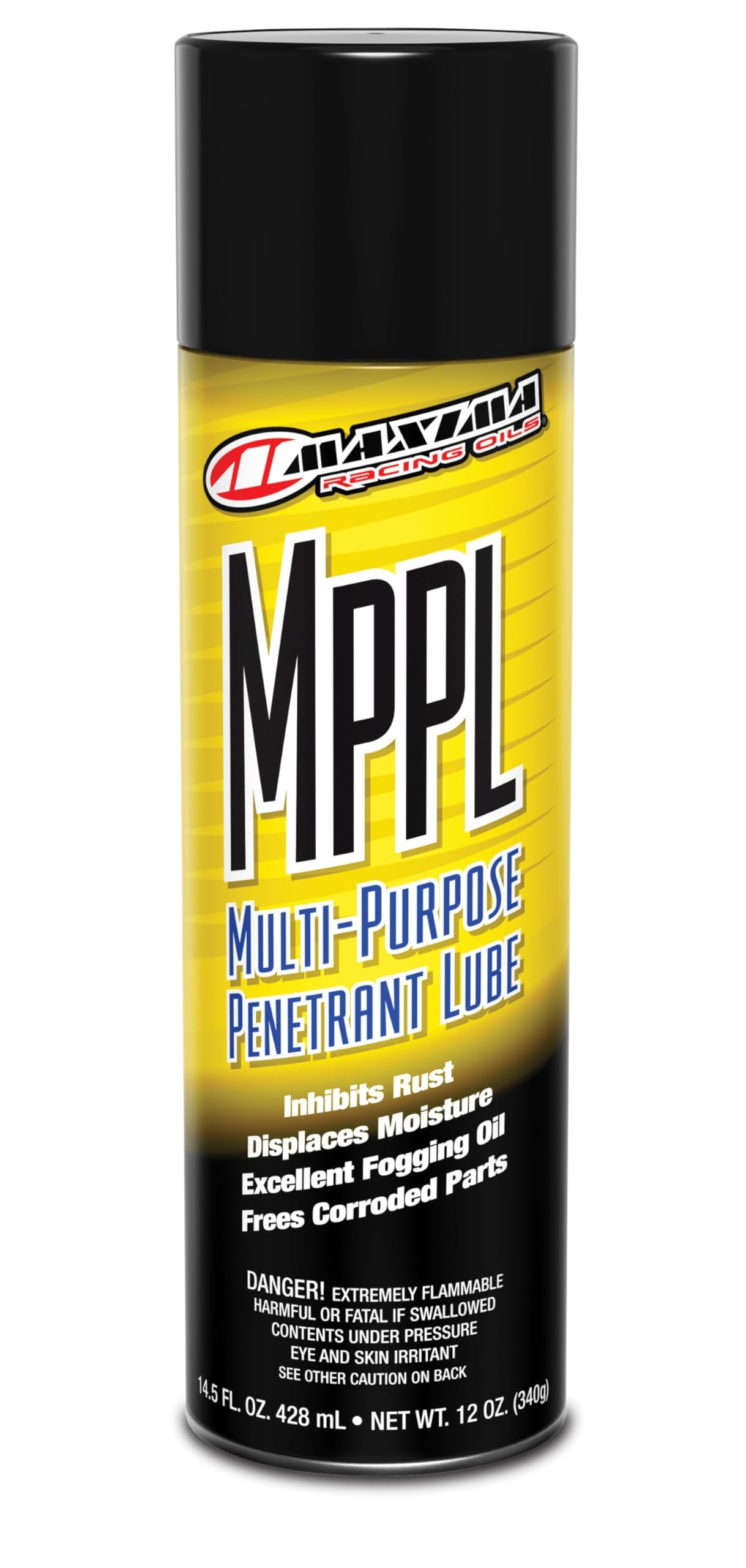 MPPL Maxima Multi-Purpose Penetrant Lube - 14.5 oz. Aerosol