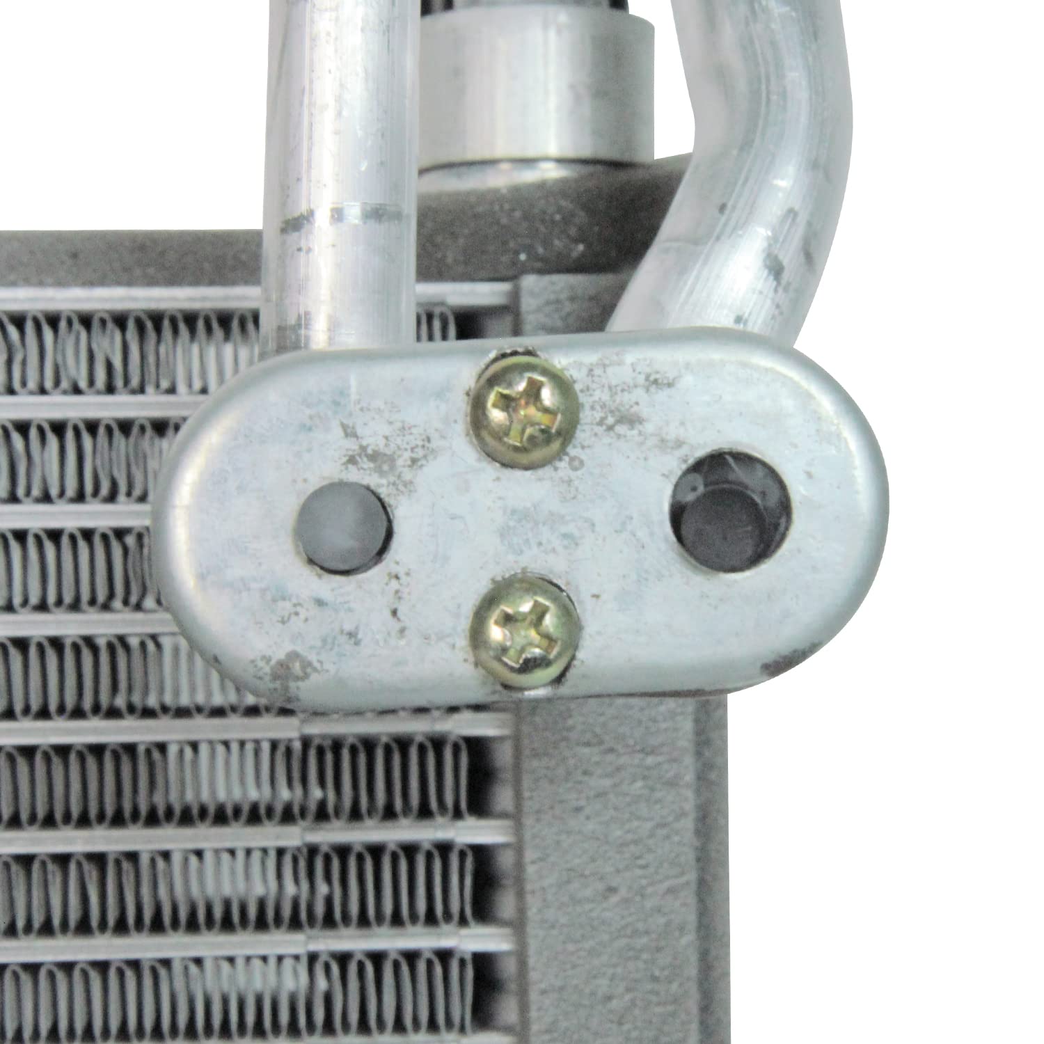 Replacement TYC 97297 Evaporator for Nissan NV200, 1 Pack