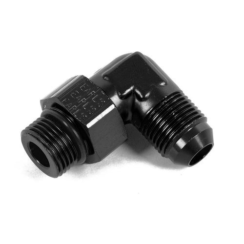 90° Earl's AT949068 Male to 3/4" Swivel Hose -6 AN
