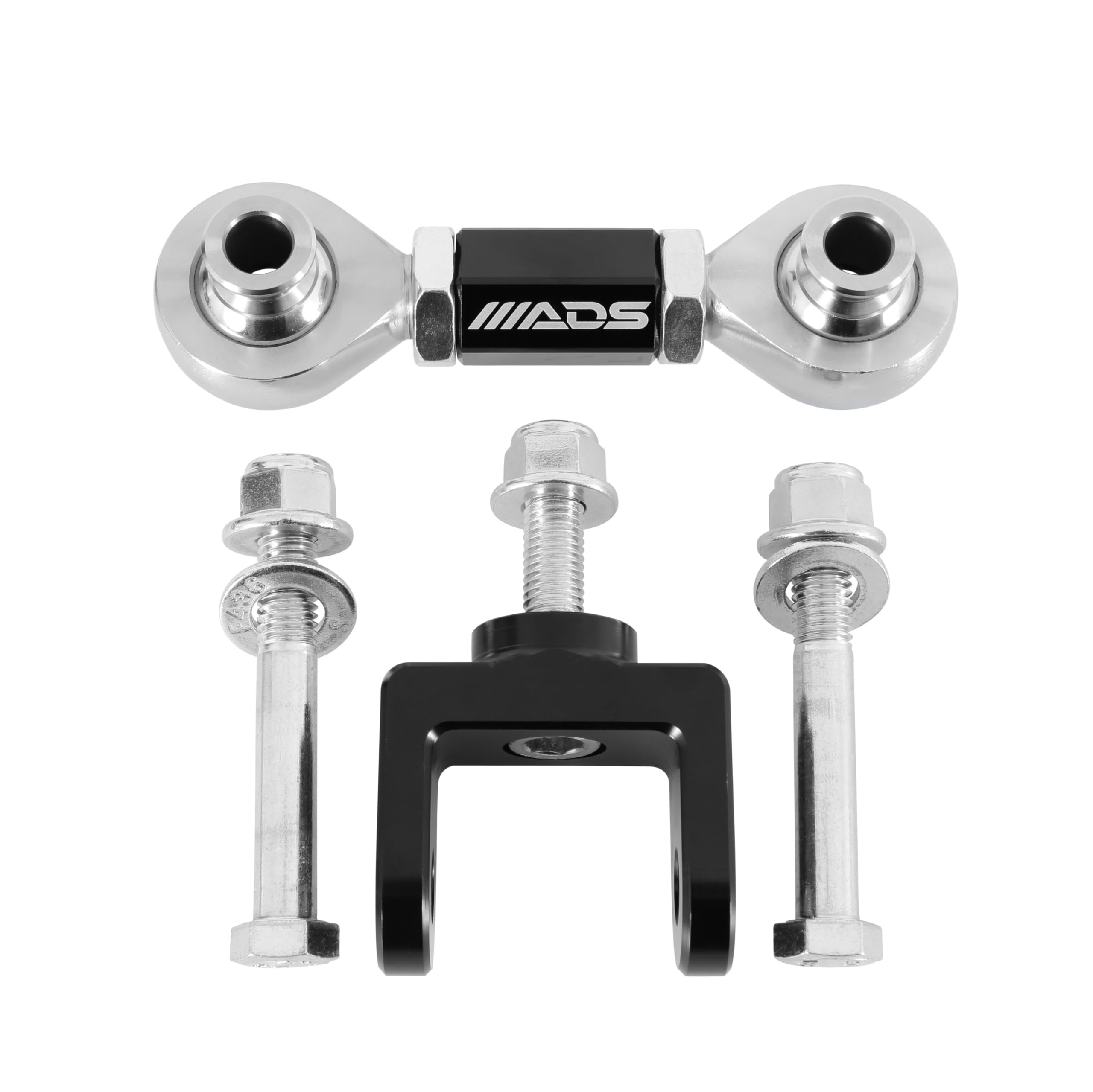 2021+ BRONCO ADJ HD SWAYBAR ENDLINK KIT - Arizona Desert Shocks (516ADS)