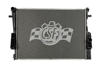 Radiator CSF RADIATOR
