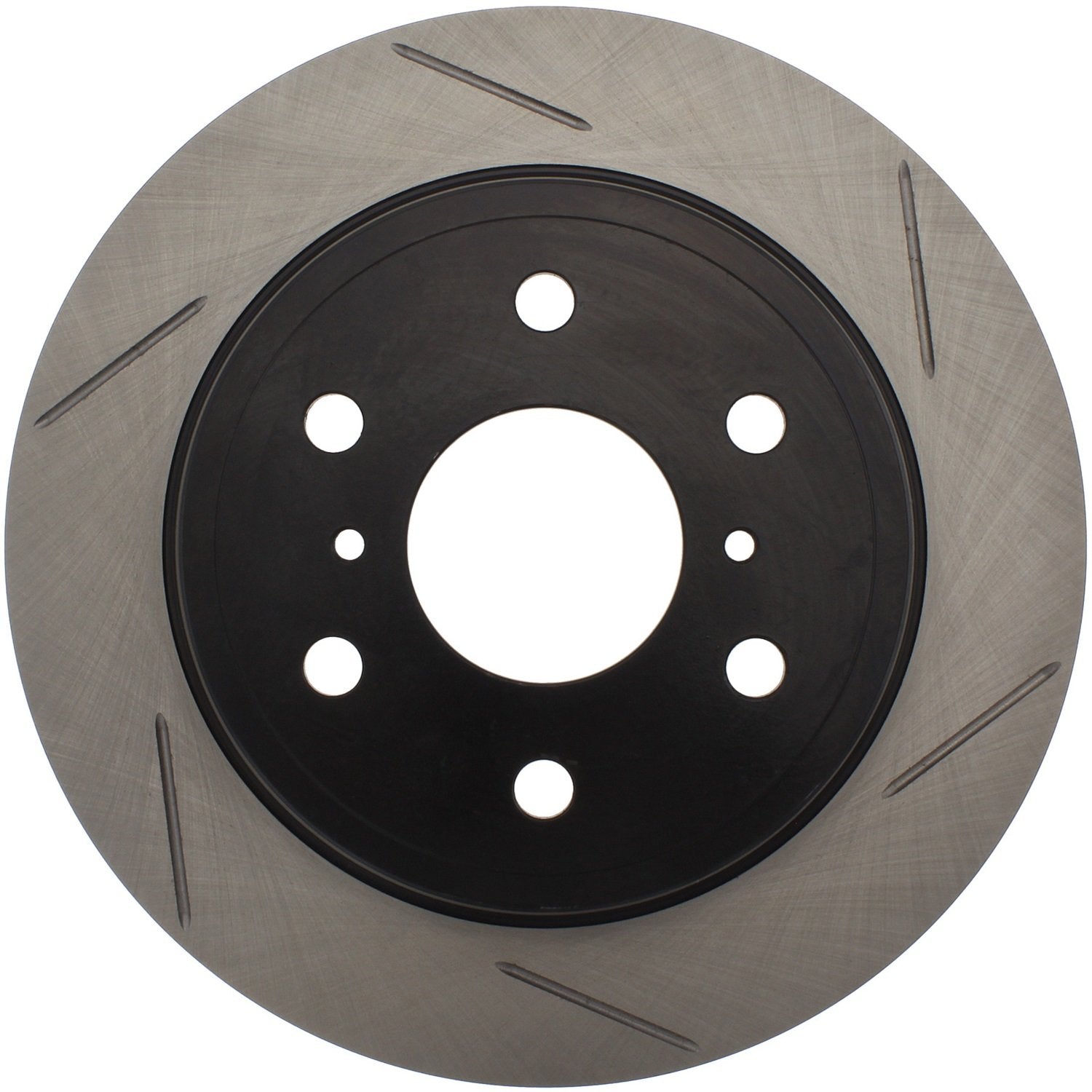 StopTech Sport Slotted 126.66065SL
