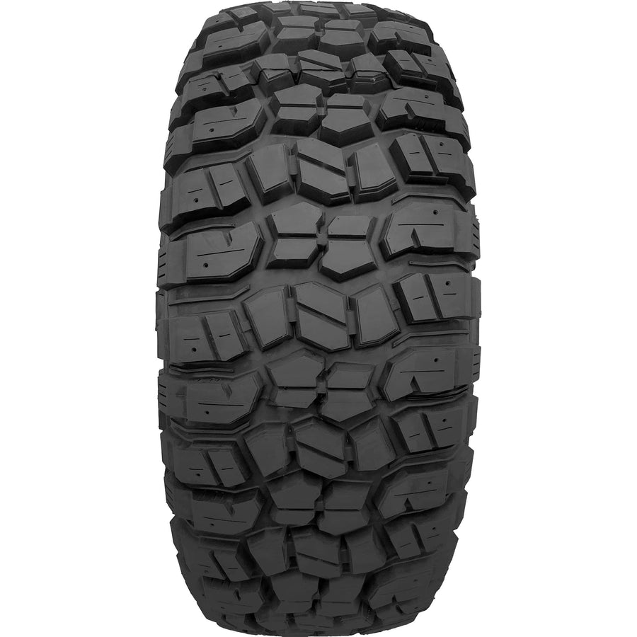 Kenda M/T2 Klever KR629 Mud Terrain LT265/75R16 123/120R E Light Truck Tire