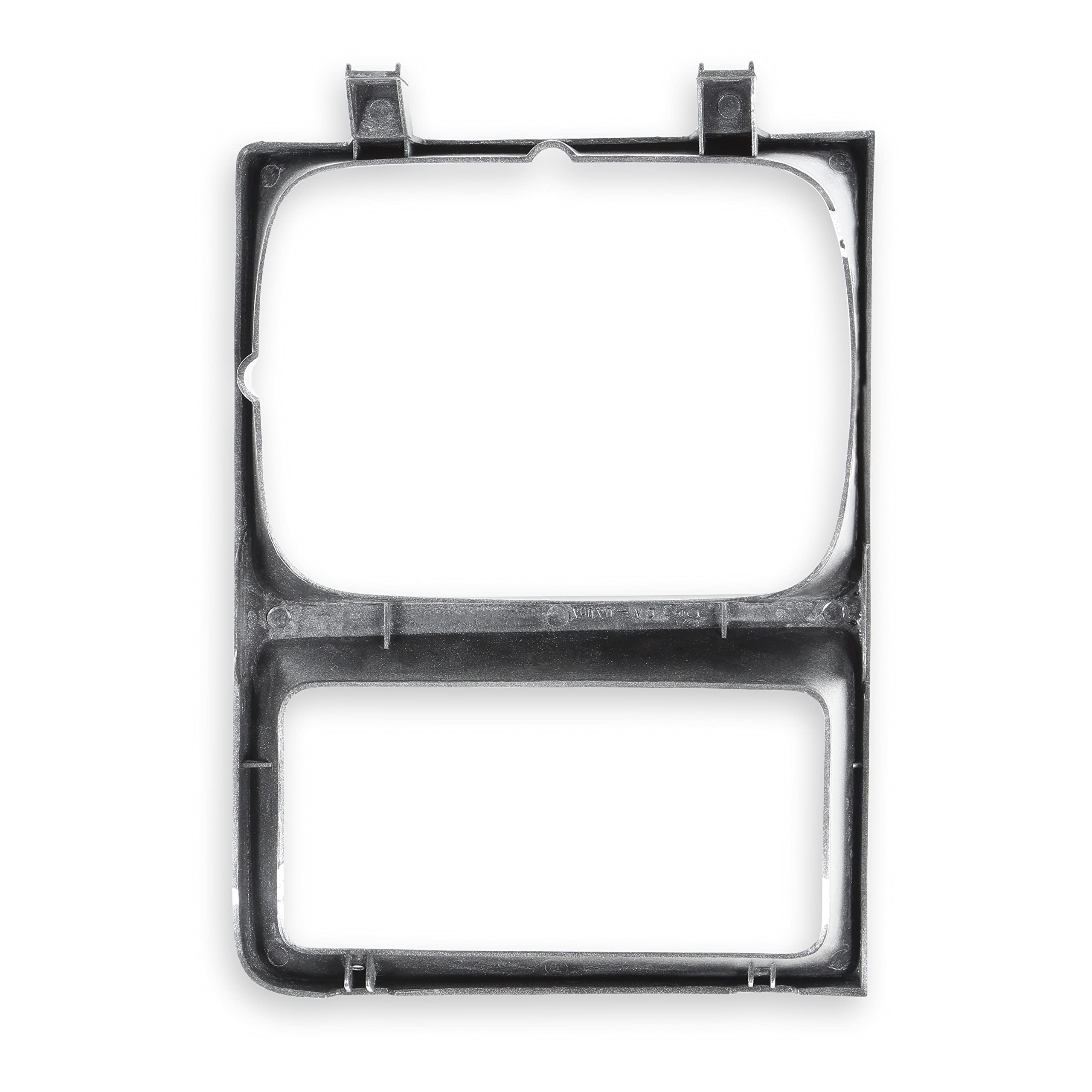 04-189 Brothers Trucks Headlight Bezel - Single Head Light - Left