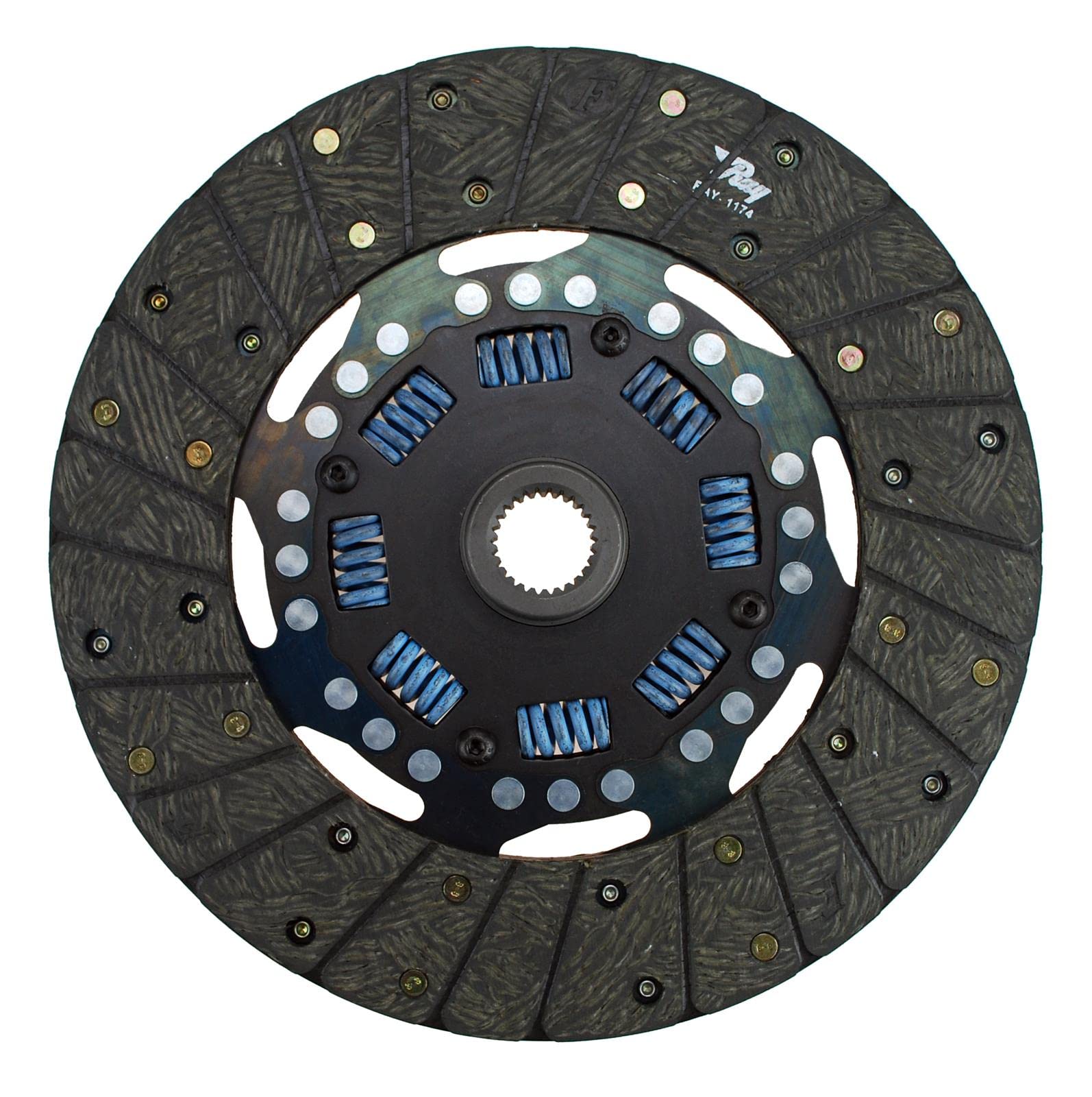 450 Hays 91-3004 Street Clutch Kit