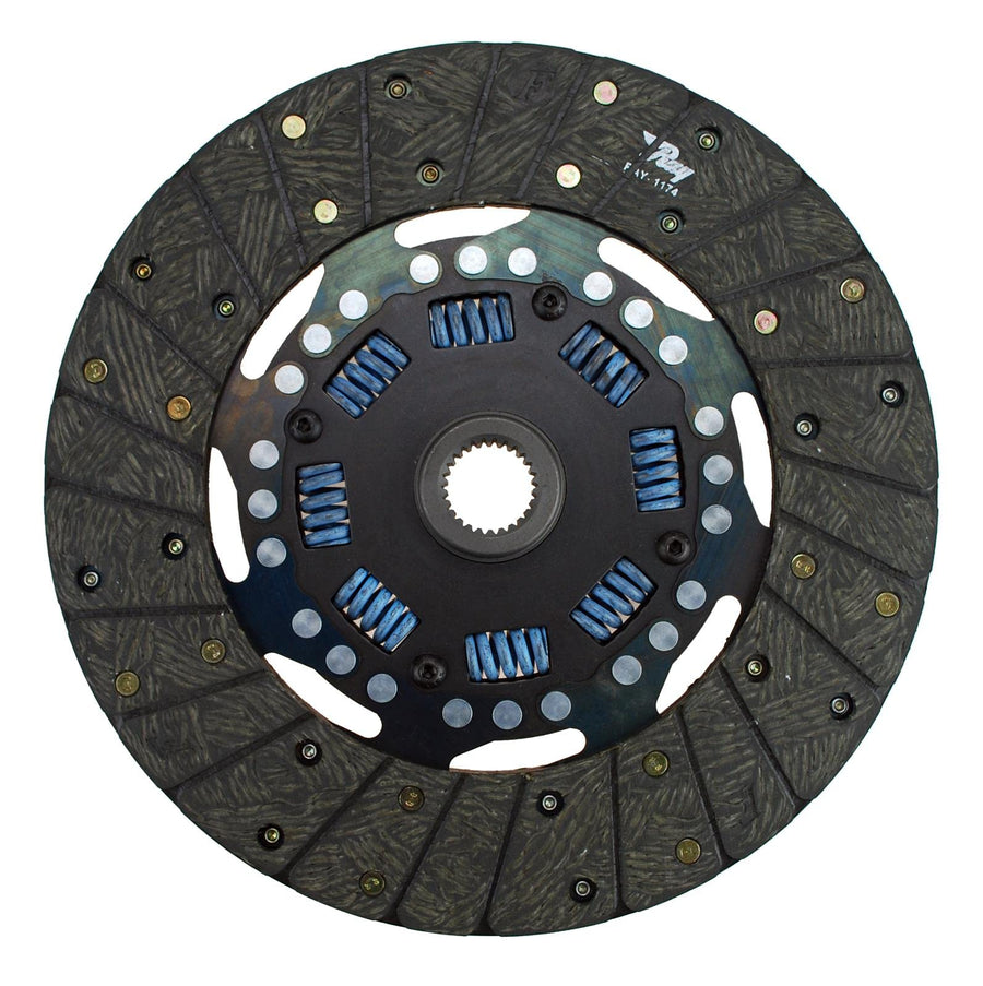 450 Hays 91-3004 Street Clutch Kit