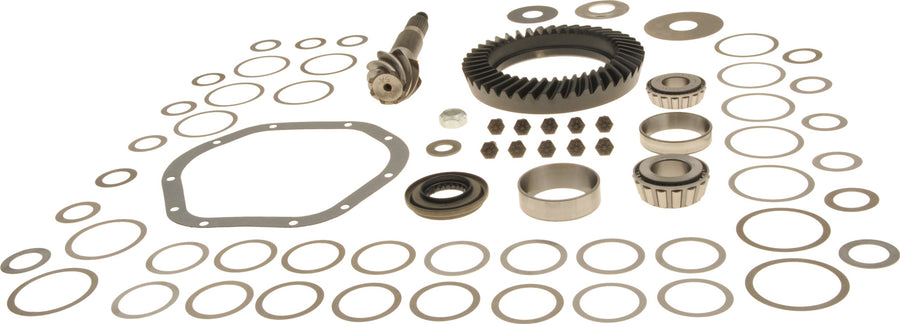 Differential Ring and Pinion Gear Set Spicer 706017-8X for DANA 44, 5.38 Ratio