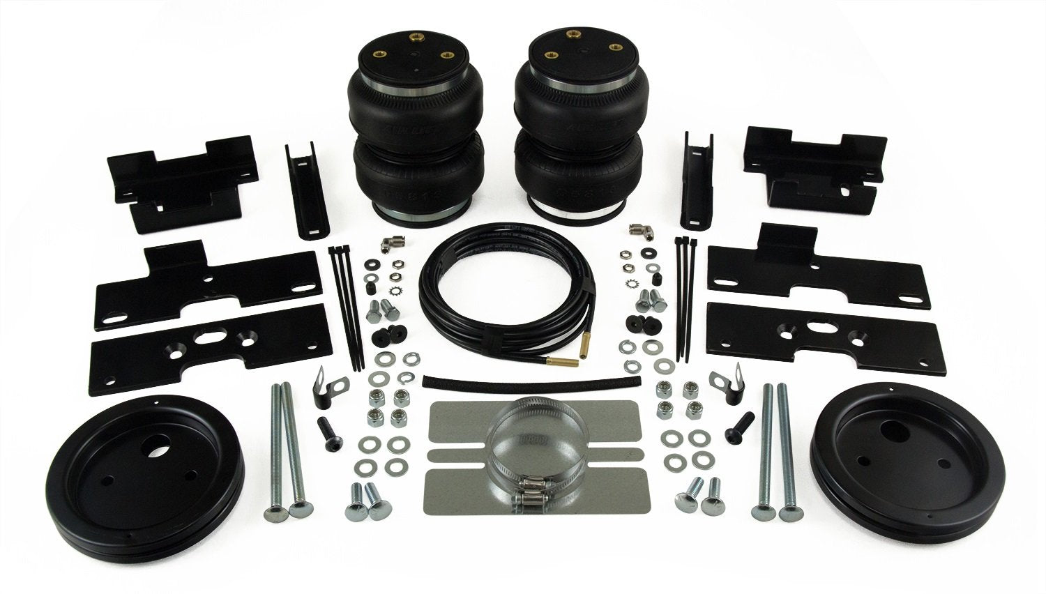 LoadLifter 5000 Ultimate Air Suspension Kit Air Lift 88213