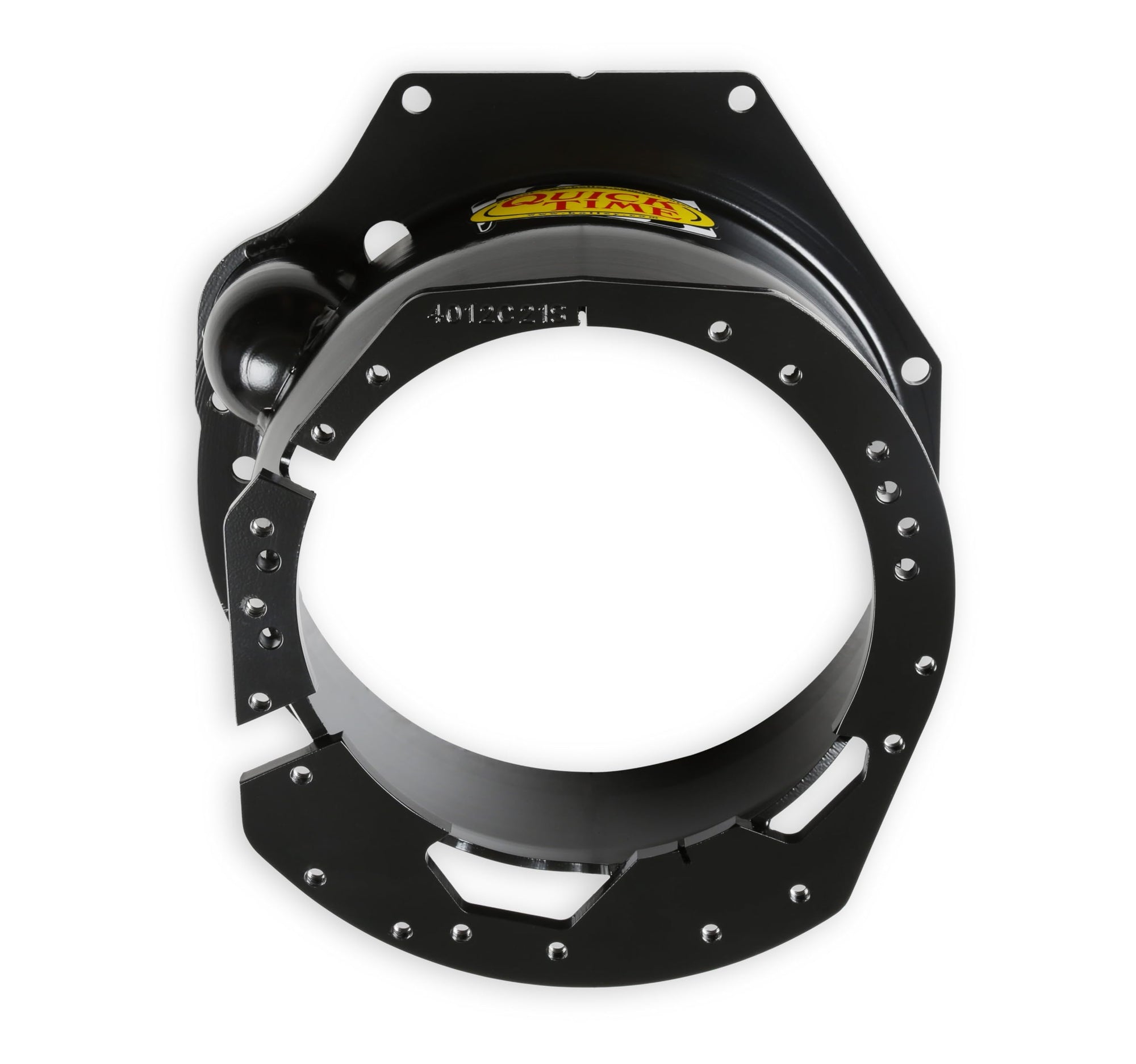 RM-4012 Quick Time Bellhousing