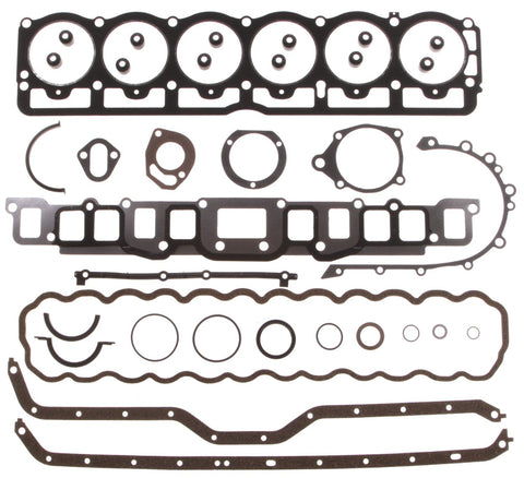 Engine Kit MAHLE 95-3342 Gasket Set