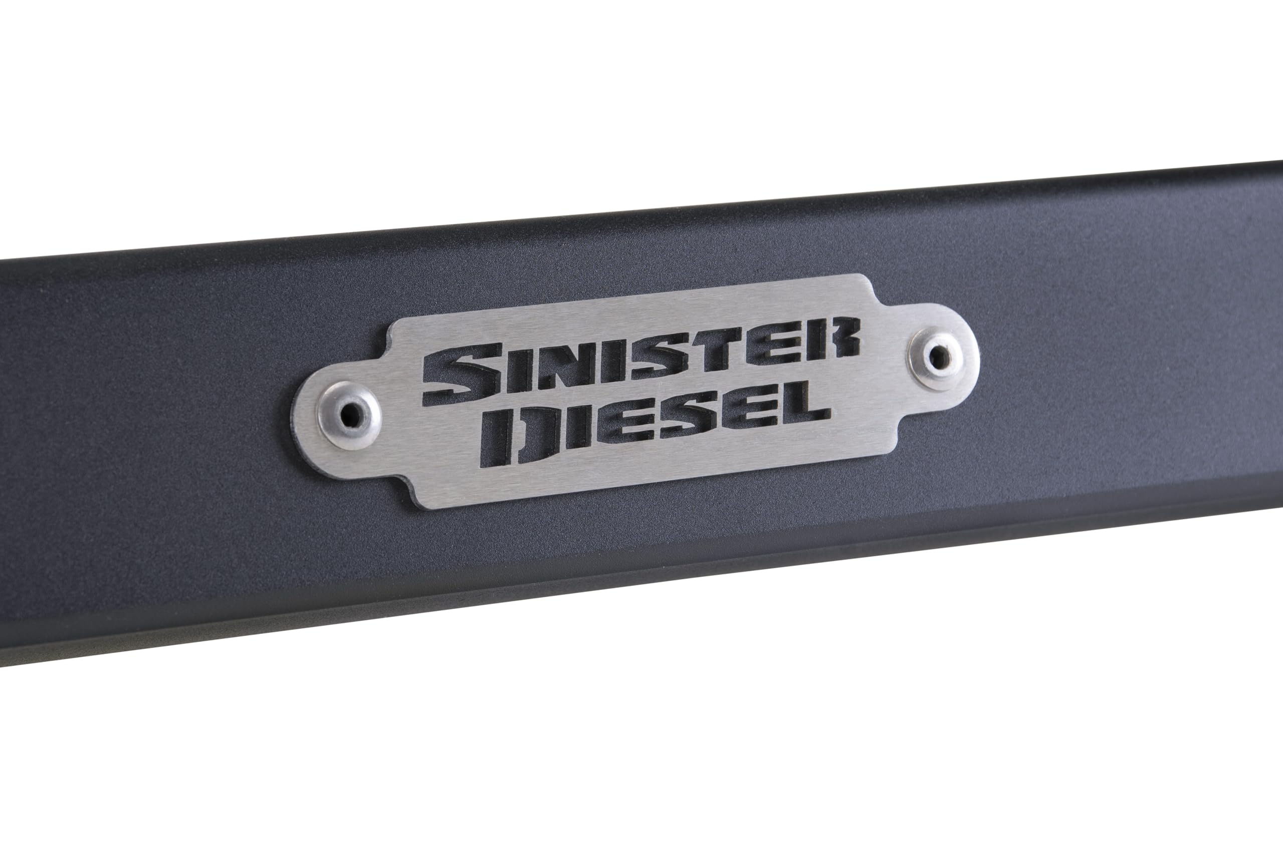 Sinister Diesel Steering Box Support for Dodge Cummins 1994-2002 5.9L
