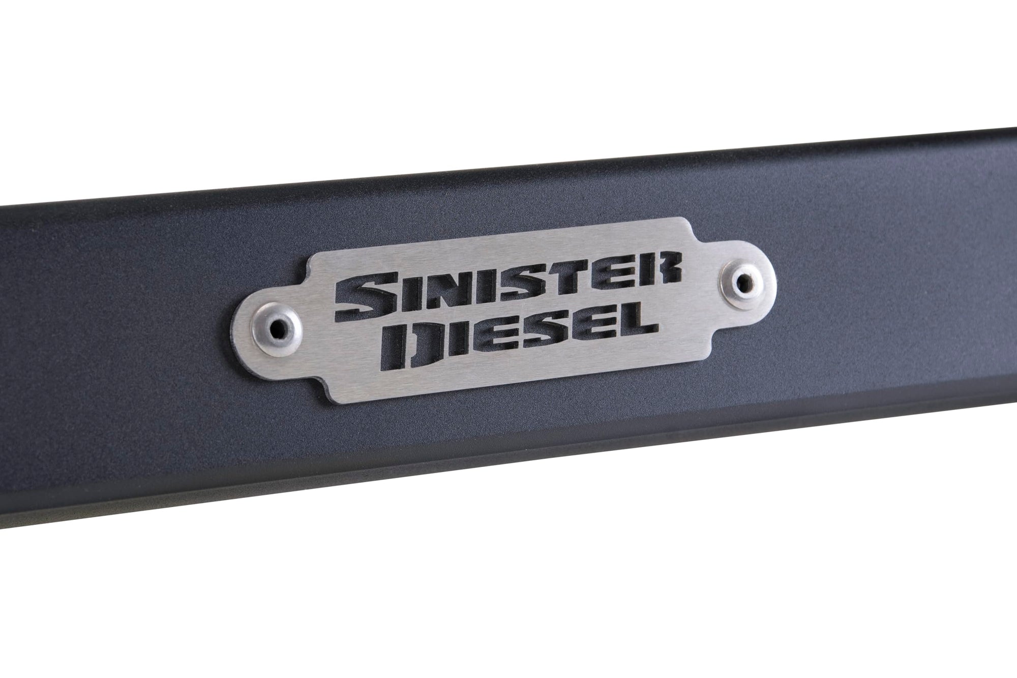 Sinister Diesel Steering Box Support for Dodge Cummins 1994-2002 5.9L