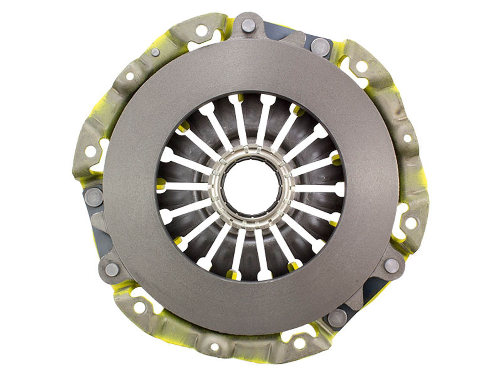 P/PL-M Heavy Duty ACT (SB018) Pressure Plate