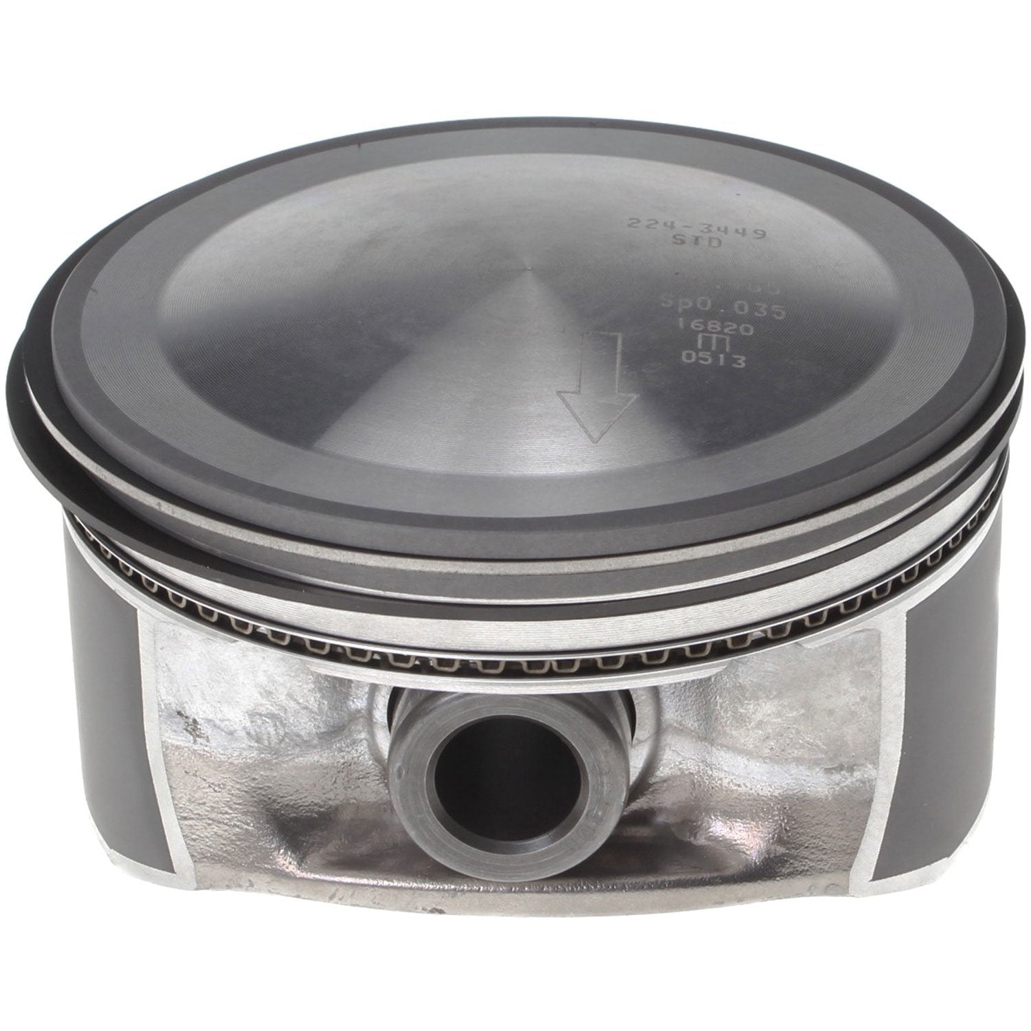 224-3449WR.010 Mahle Piston