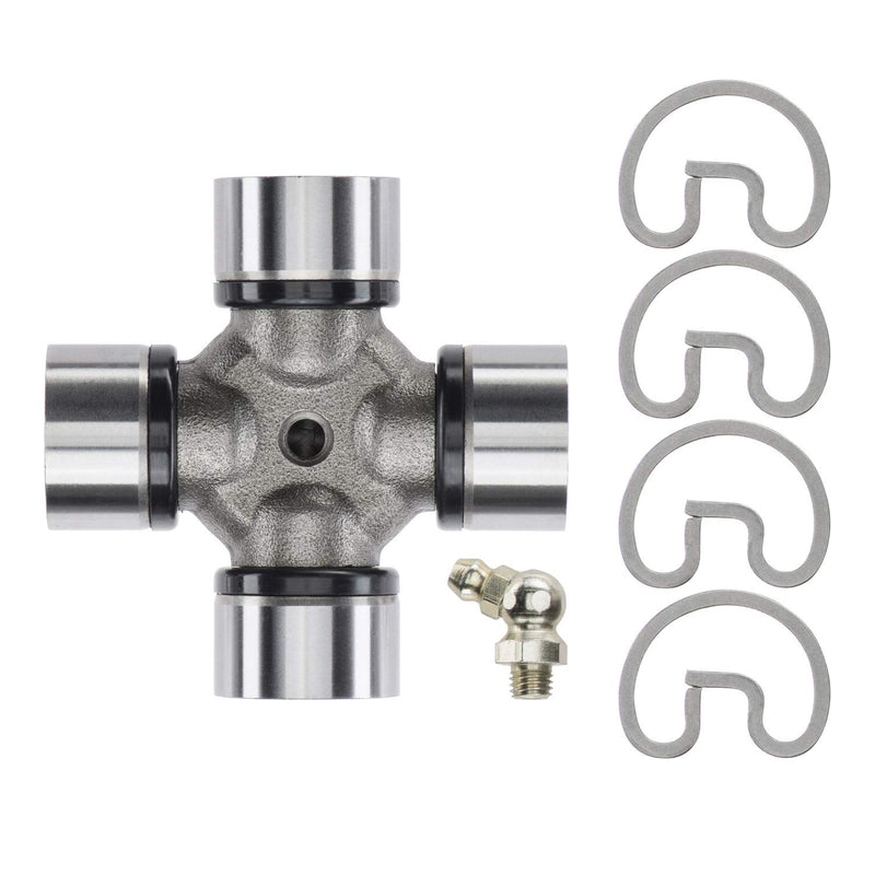 Premium MOOG Greaseable Universal Joint for Bondioli 4 & Walterscheid 2300 & 210