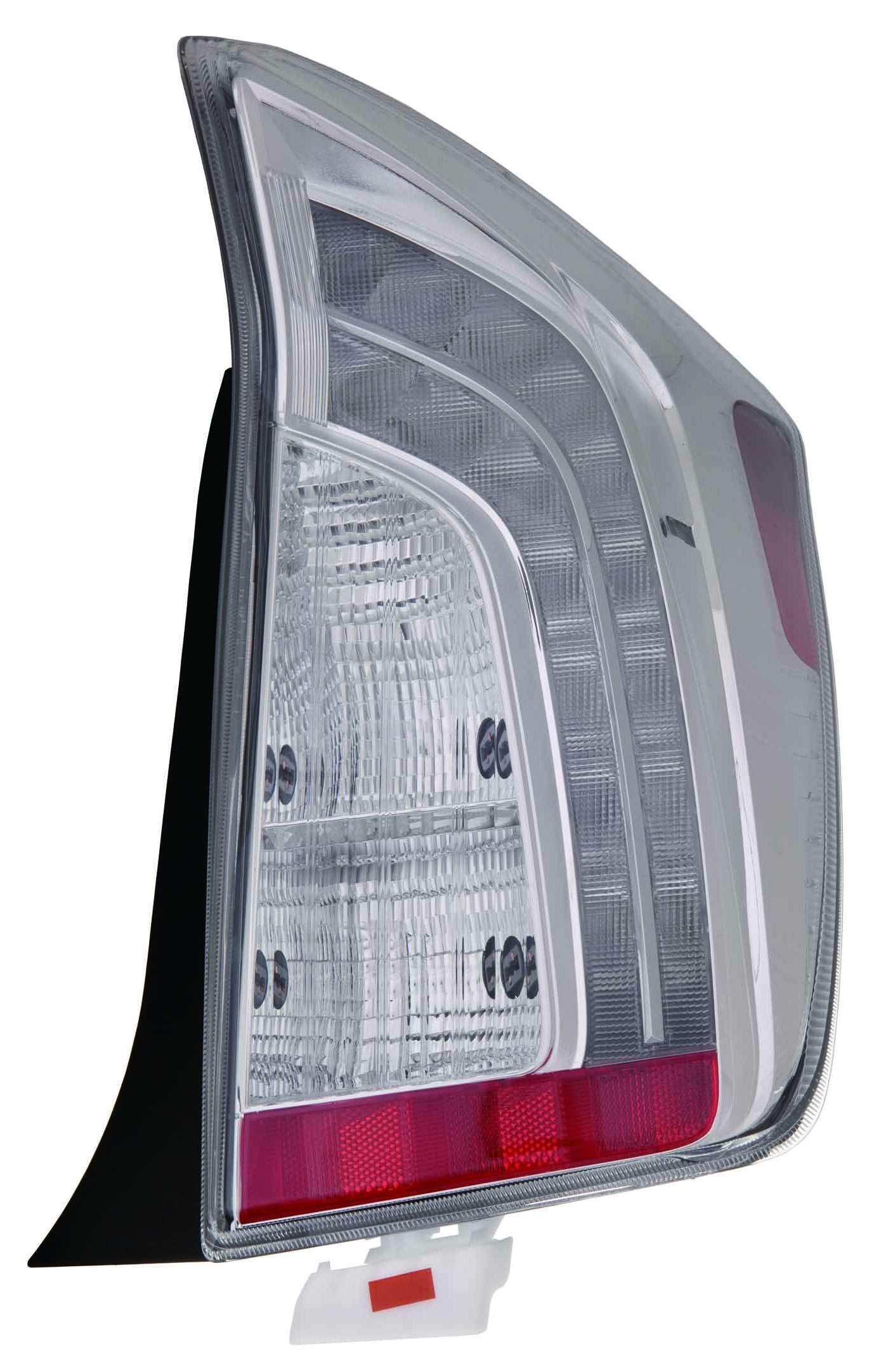 Depo PLUG-IN TY 12-15 RL ASY RH CAPA