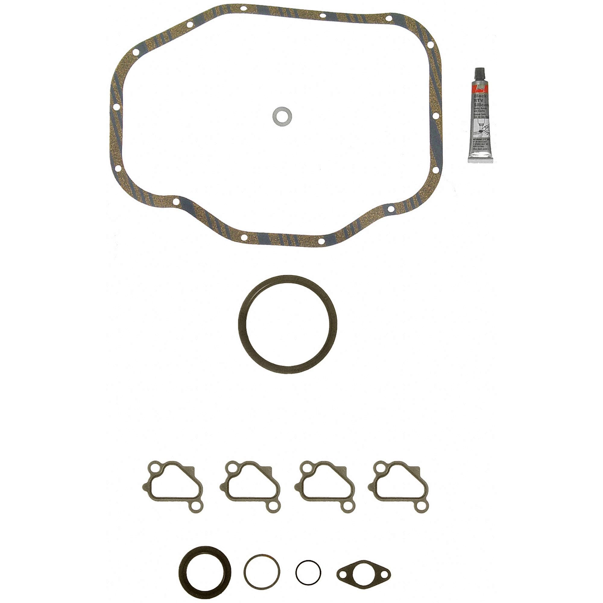 CS FEL-PRO 9805 Conversion Gasket Set