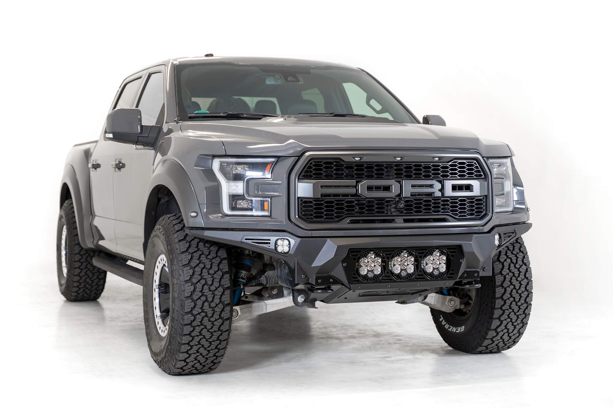 Ford F-150 Addictive Desert F110014100103 Fits