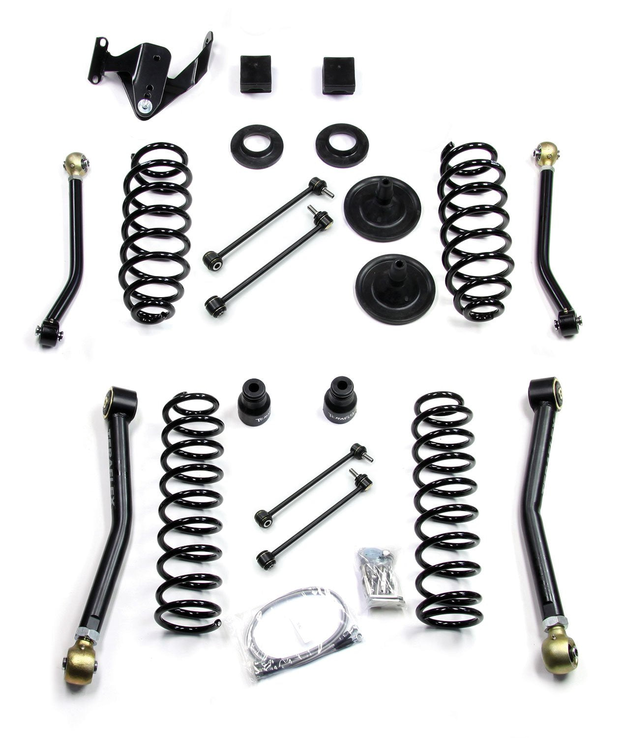 Suspension Lift Kit Teraflex 1456200