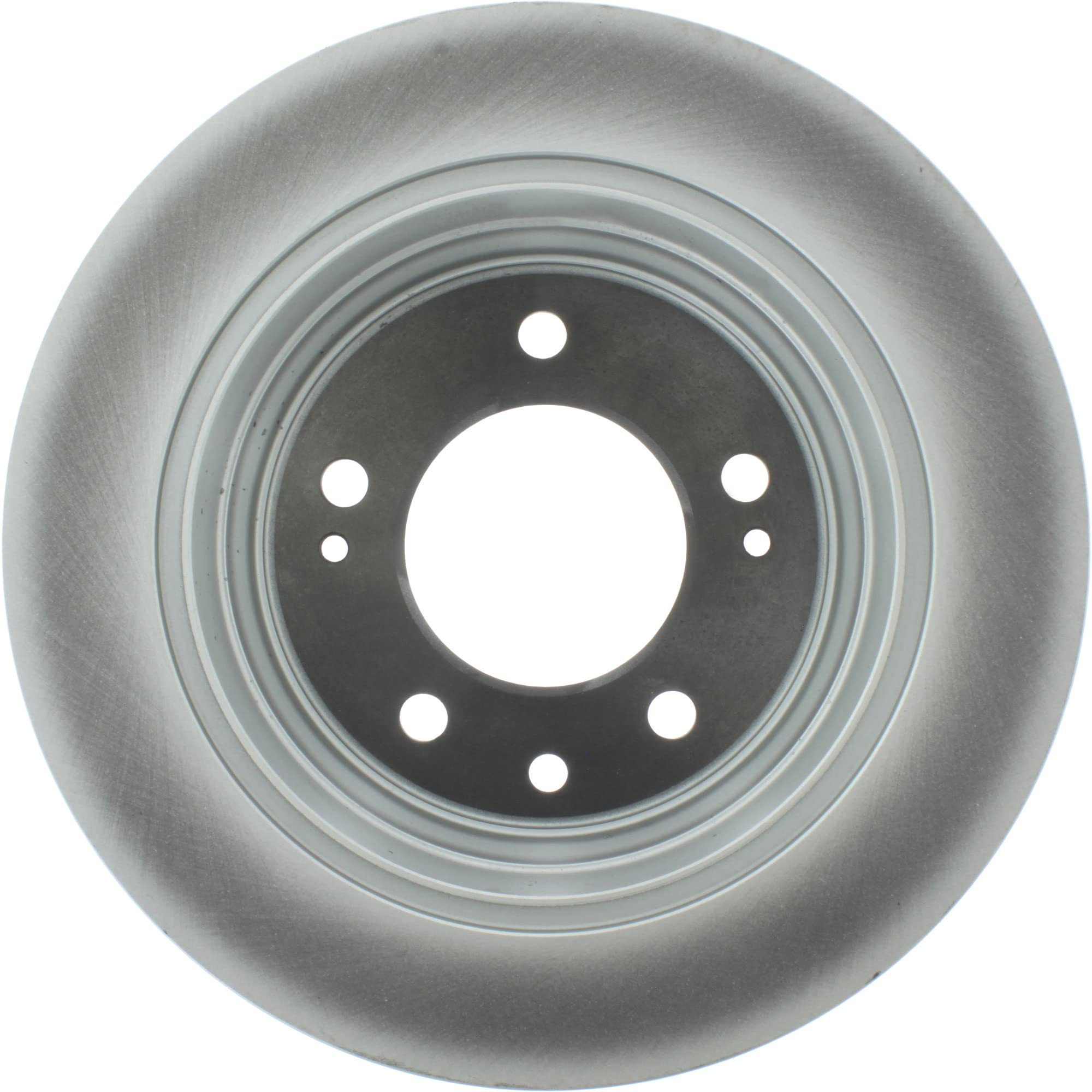 Centric Gcx Rotor 320.51033F with Full Coating