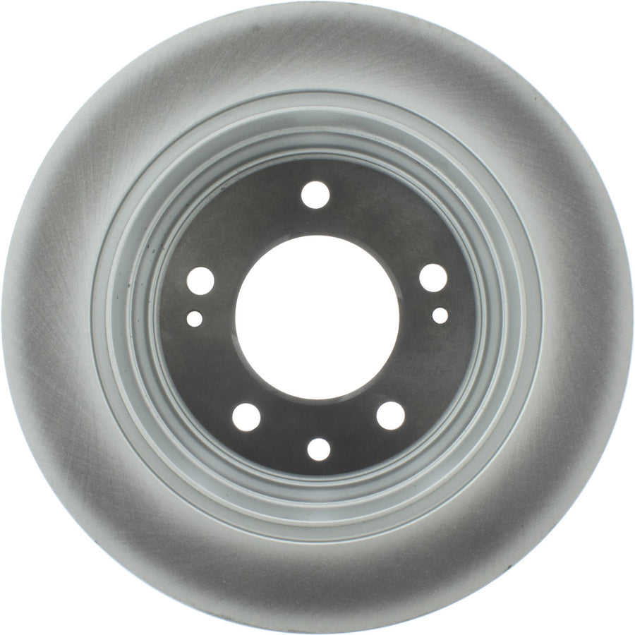 Centric Gcx Rotor 320.51033F with Full Coating