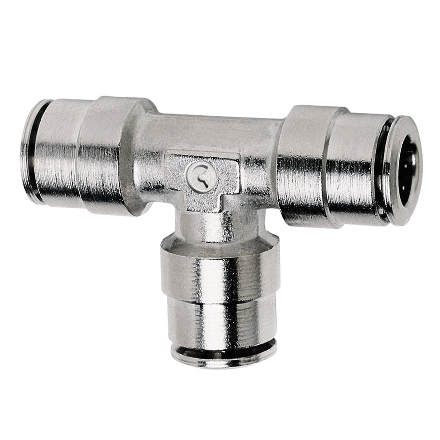3/8" Firestone Union Tee Tubing 3105