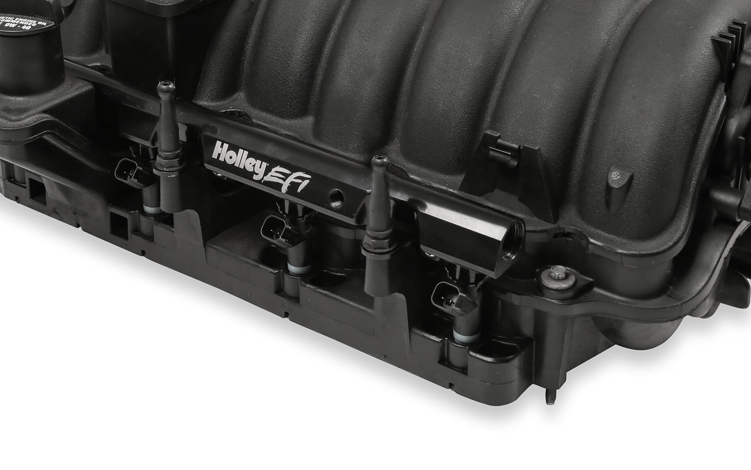 Hi-Flow Holley EFI 534-284 Billet Fuel Rails