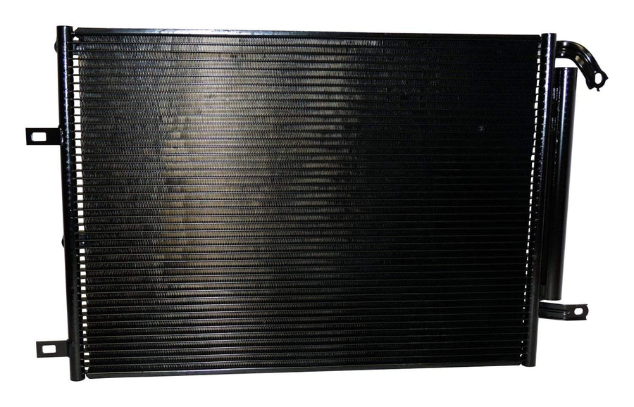 A/C Crown Condenser
