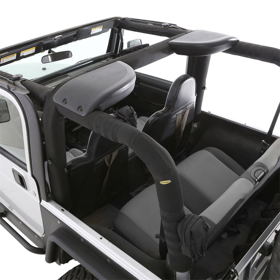 MOLLE SPORT BAR COVER KIT SmittyBilt - SB5665101