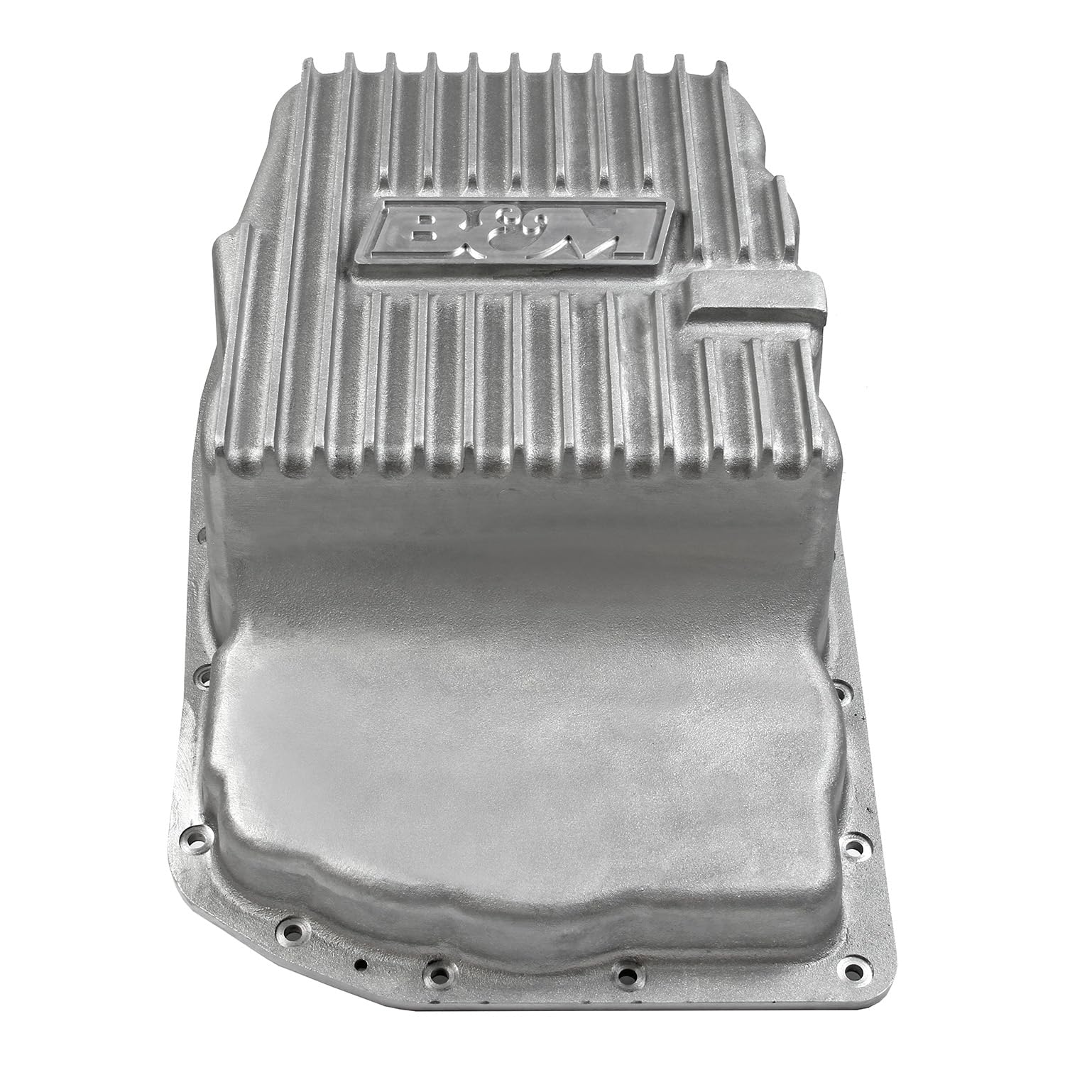 Cast Alum B&M 70392 (Deep Pan)