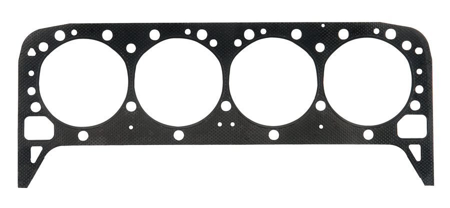 Ultra-Seal Mr. Gasket 5716G Graphite and Perforated Steel High Performance Head Gasket