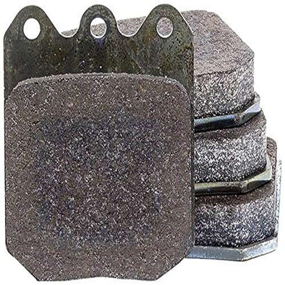 Brake Pad Wilwood Dynalite 6812BP-40, 1 Pack 150-12242K
