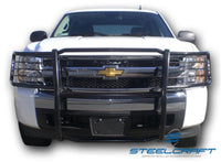 Grille Guard Steelcraft 50320