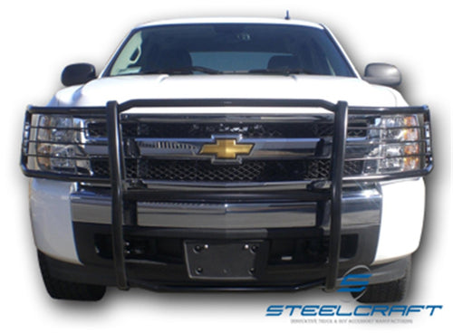 Grille Guard Steelcraft 50320