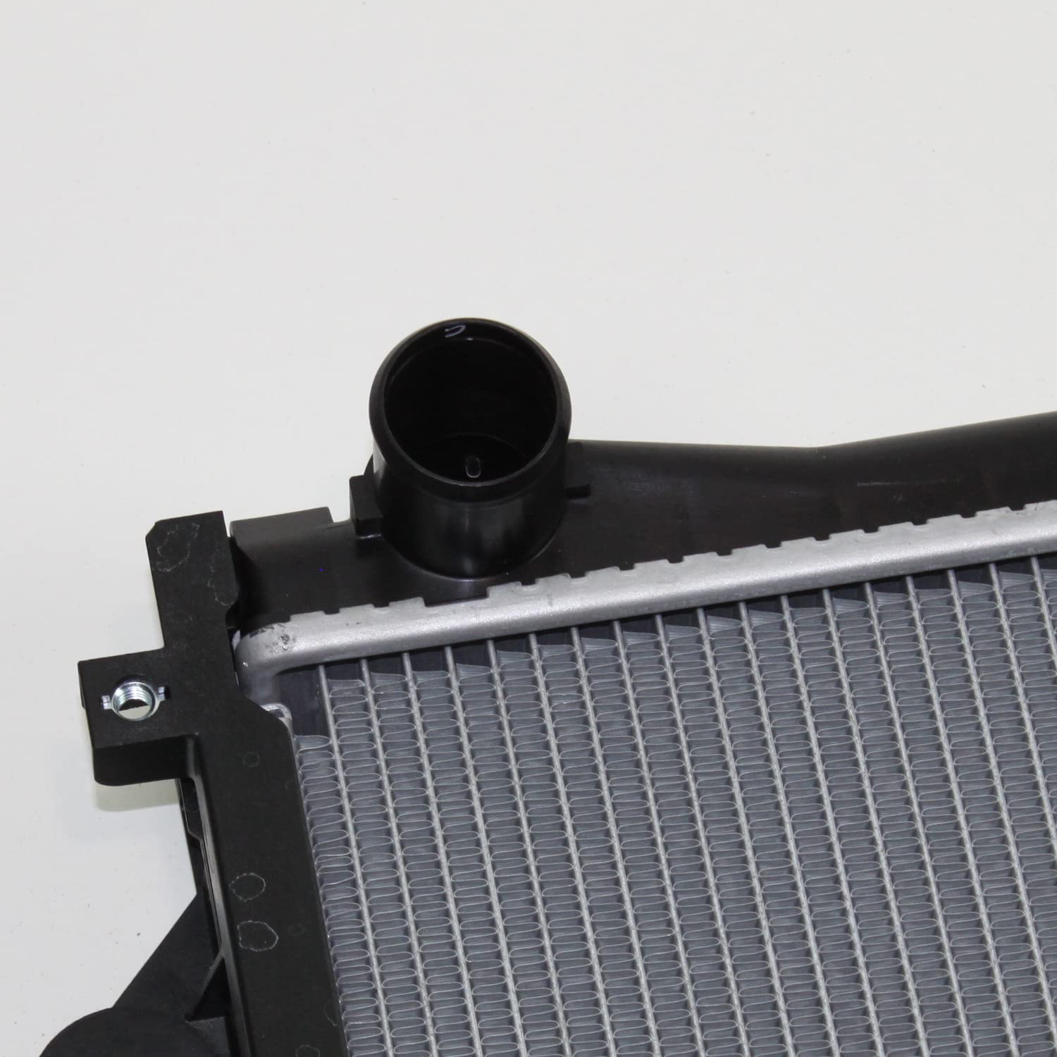Radiator TYC - 13080