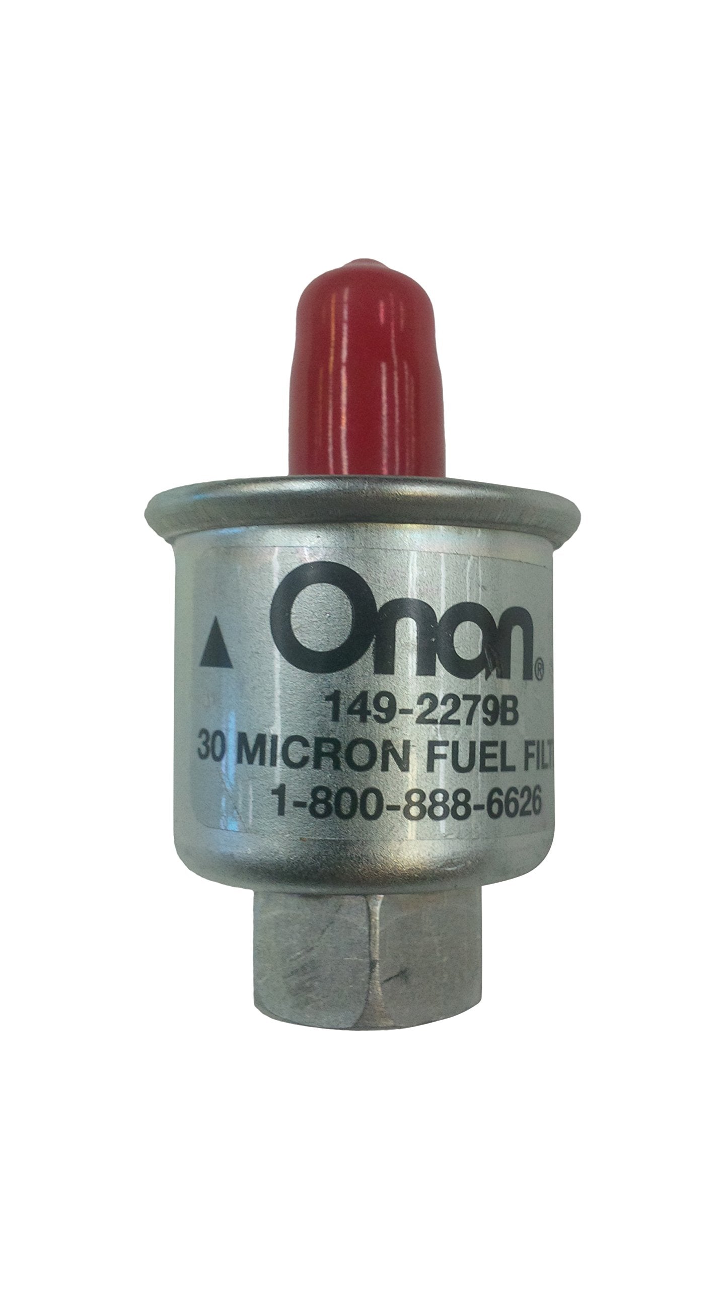 Onan Cummins (149-2279) Fuel Filter