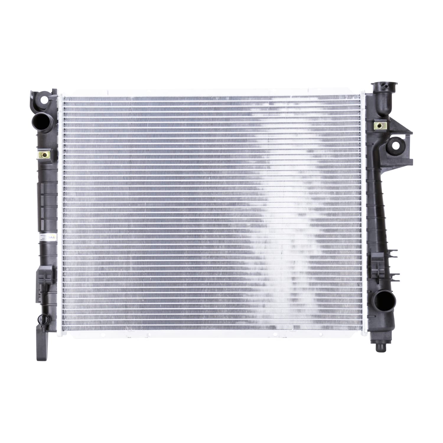 Radiator TYC 2813 Compatible with 2003-2008 Dodge Ram Pickup