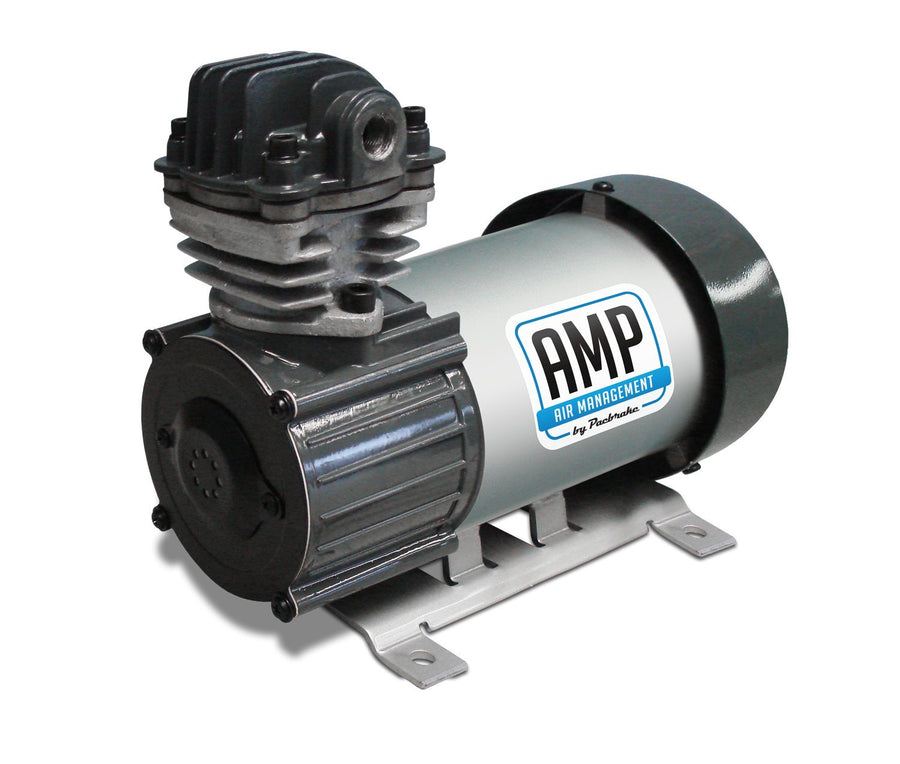 HP625 Series 12V Heavy Duty Air Compressor Kit Vertical Pump Head HP10625V