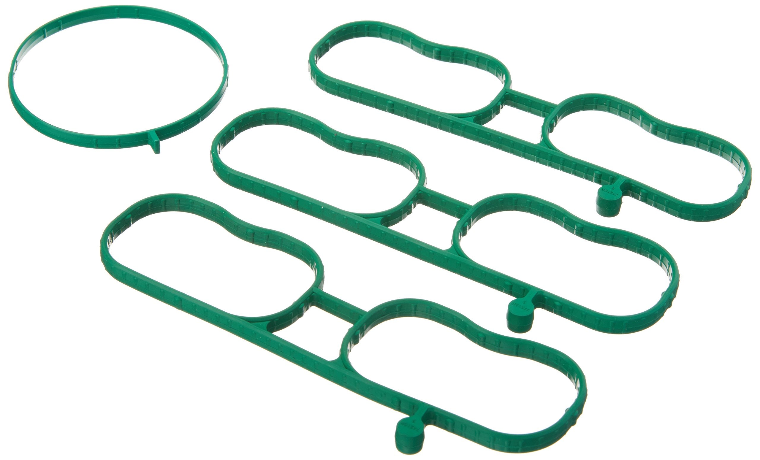 Engine Intake Manifold Gasket Set MAHLE Original MS19232